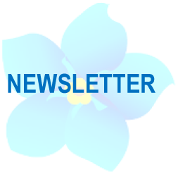 Newsletter Logo